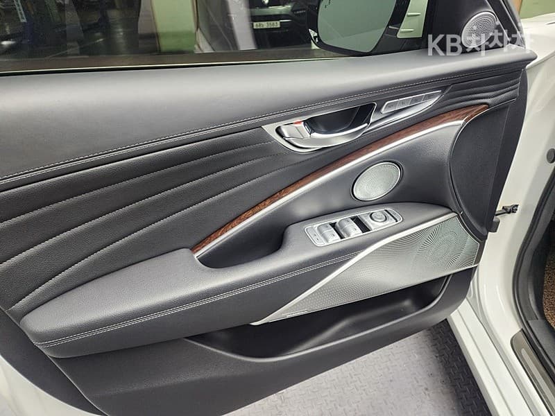 Киа 더 K93.8 GDI AWD 베스트 셀렉션Ⅰ - 11