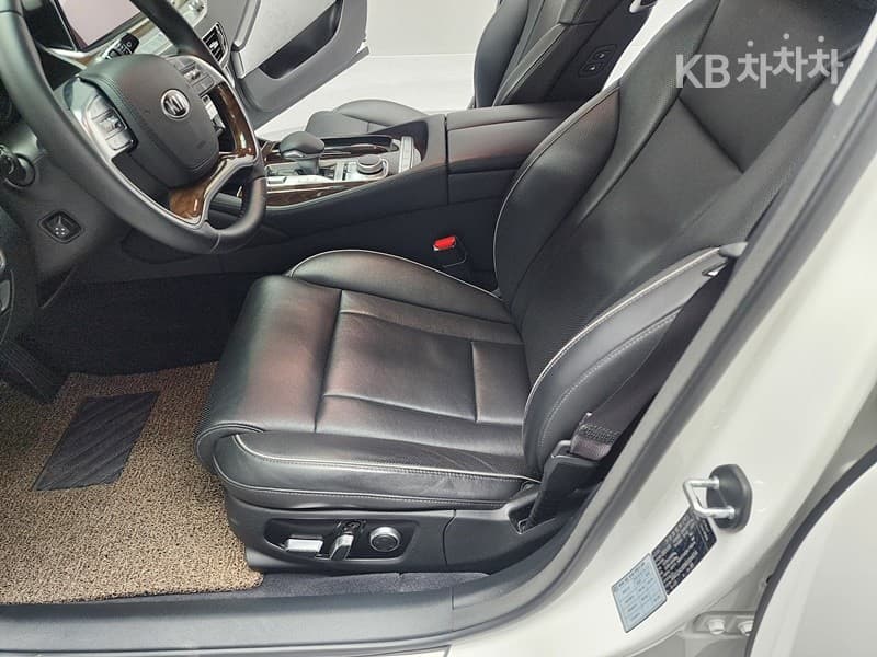 Киа 더 K93.8 GDI AWD 베스트 셀렉션Ⅰ - 15