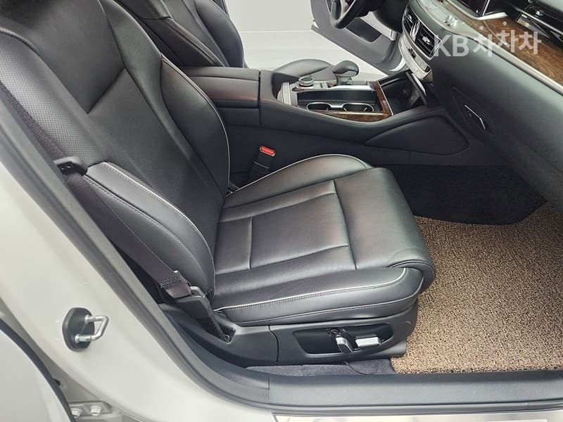 Киа 더 K93.8 GDI AWD 베스트 셀렉션Ⅰ - 16