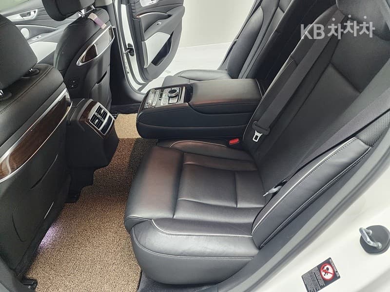 Киа 더 K93.8 GDI AWD 베스트 셀렉션Ⅰ - 17