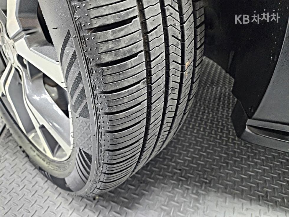 Хюндай Palisade2.2 Дизел 7-местен (Лимузин) Престиж - 20