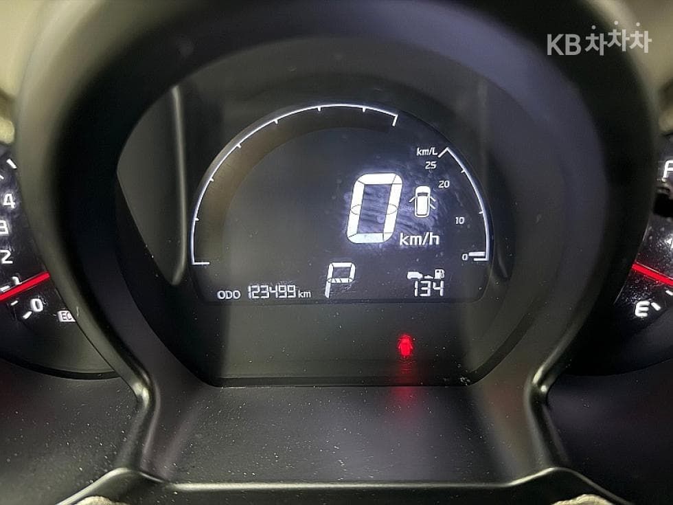 Kia Ray (van)1.0 Gasoline Prestige - 9