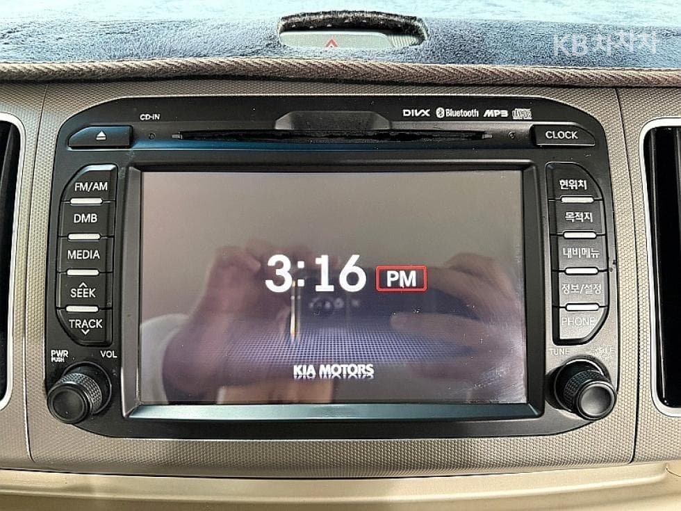 Kia Ray (van)1.0 Gasoline Prestige - 10