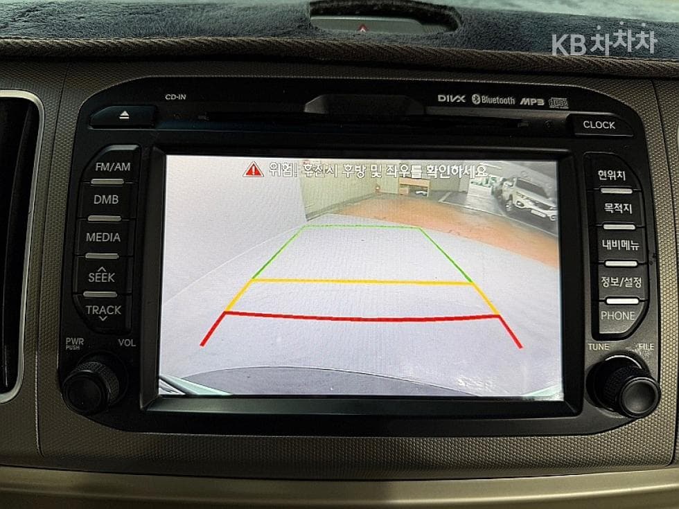 Kia Ray (van)1.0 Gasoline Prestige - 11