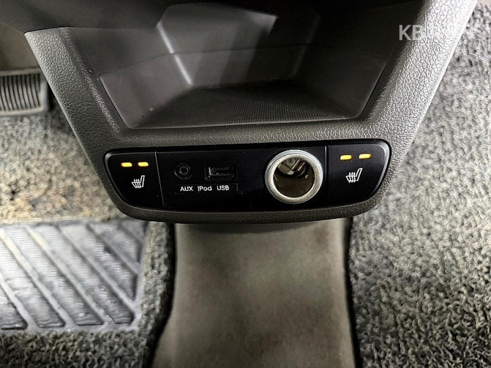 Kia Ray (van)1.0 Gasoline Prestige - 15