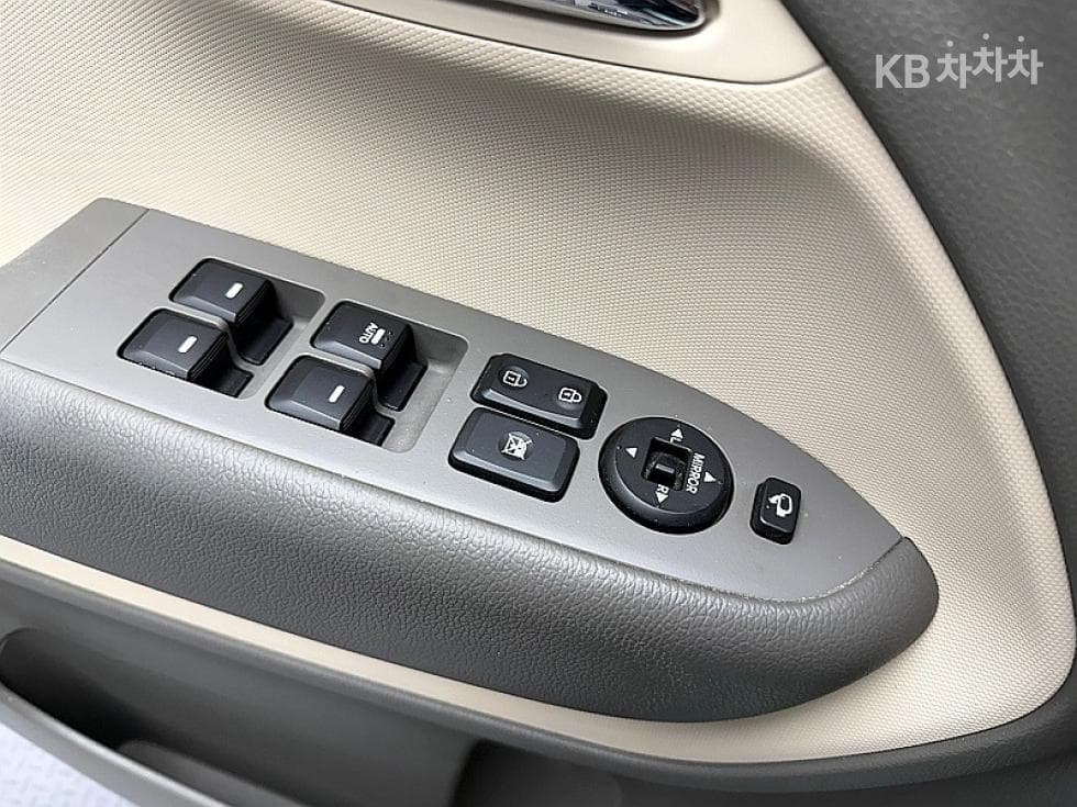 Kia Ray (van)1.0 Gasoline Prestige - 17