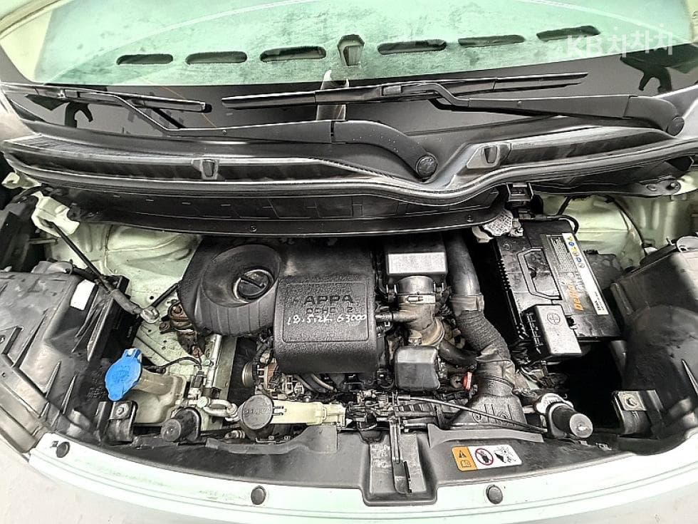 Kia Ray (van)1.0 Gasoline Prestige - 20