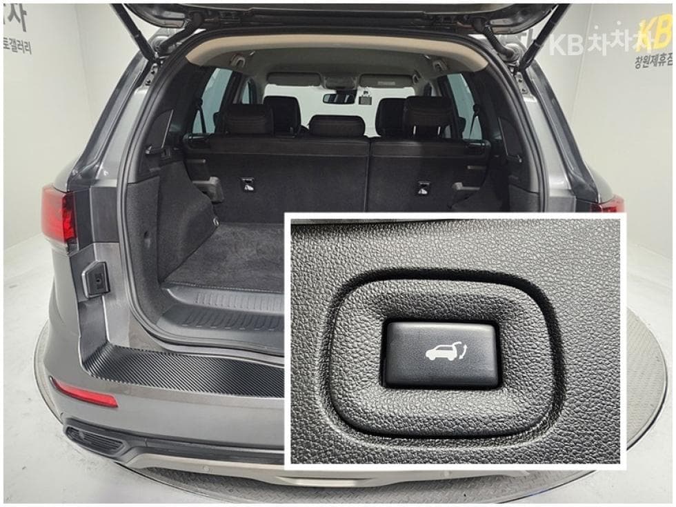 Рено Корея Нов QM62.0 LPe 2WD RE - 10