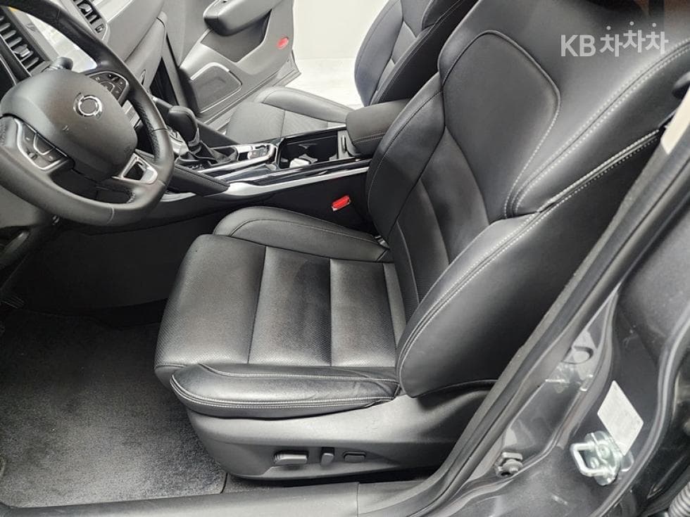 Рено Корея Нов QM62.0 LPe 2WD RE - 14