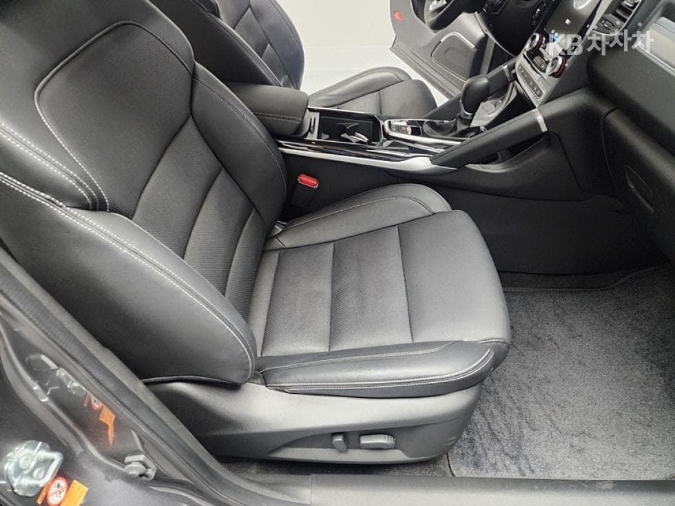 Рено Корея Нов QM62.0 LPe 2WD RE - 15