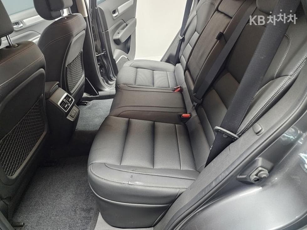 Рено Корея Нов QM62.0 LPe 2WD RE - 16