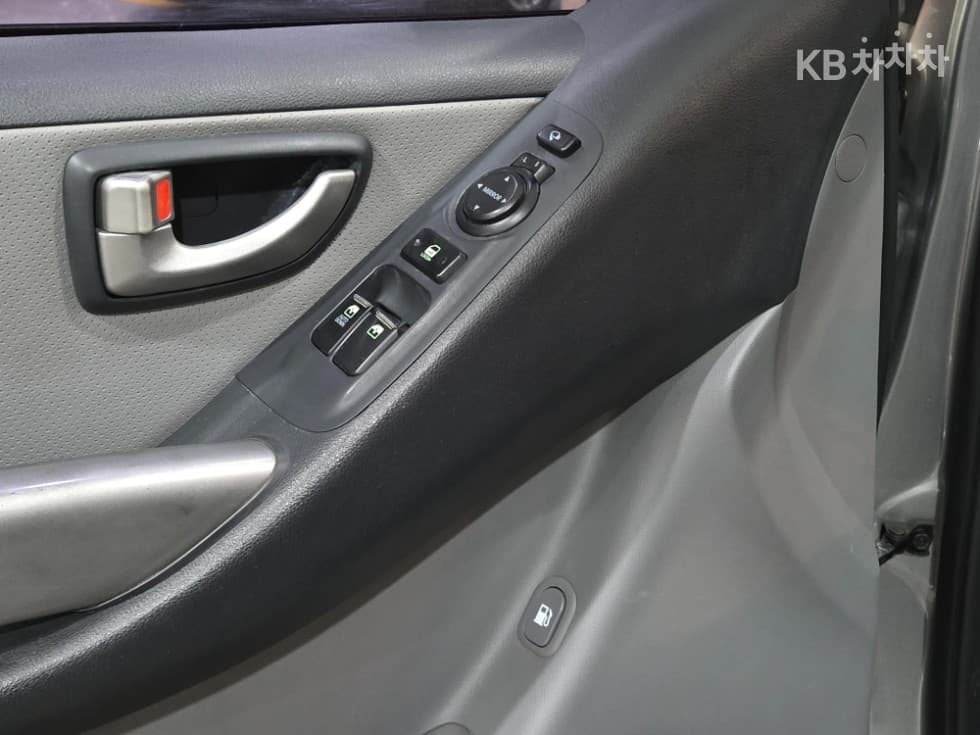 Хюндай Гранд Старекс3Местен승 Ван CVX Лукс - 15