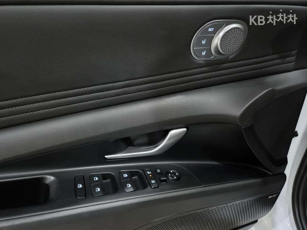 Хюндай The New (фейслифт) Avante (Elantra) (CN7)1.6 Бензин Inspiration - 15