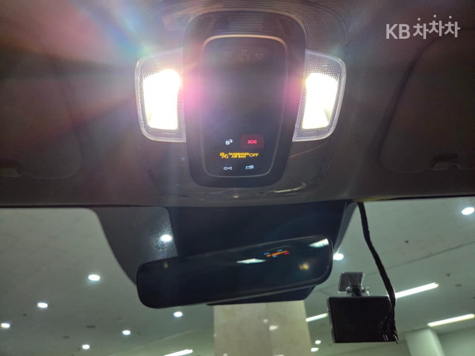 Хюндай The New (фейслифт) Avante (Elantra) (CN7)1.6 Бензин Inspiration - 16