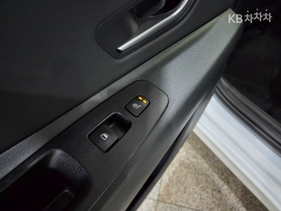 Хюндай The New (фейслифт) Avante (Elantra) (CN7)1.6 Бензин Inspiration - 17