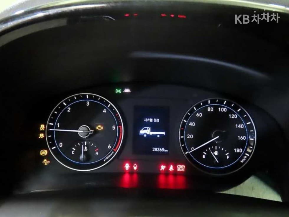 Хюндай Porter 2Удължено междуосие Двойна Кабина CRDi Smart - 8