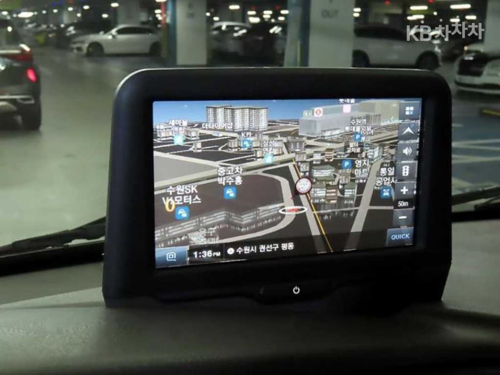 Хюндай Porter 2Удължено междуосие Двойна Кабина CRDi Smart - 12