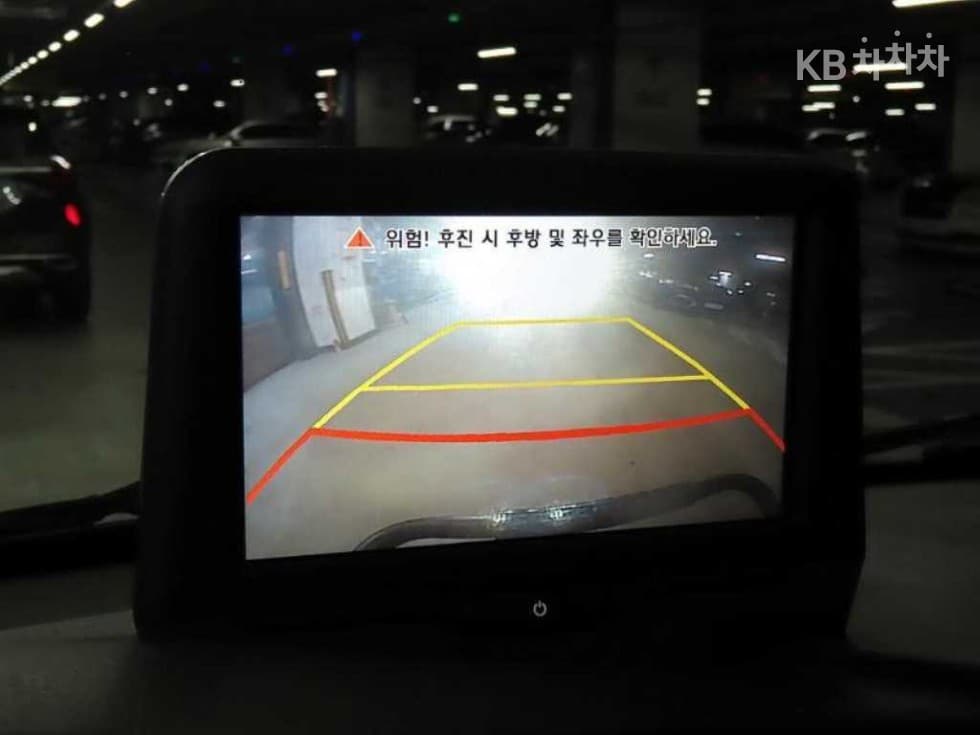 Хюндай Porter 2Удължено междуосие Двойна Кабина CRDi Smart - 13