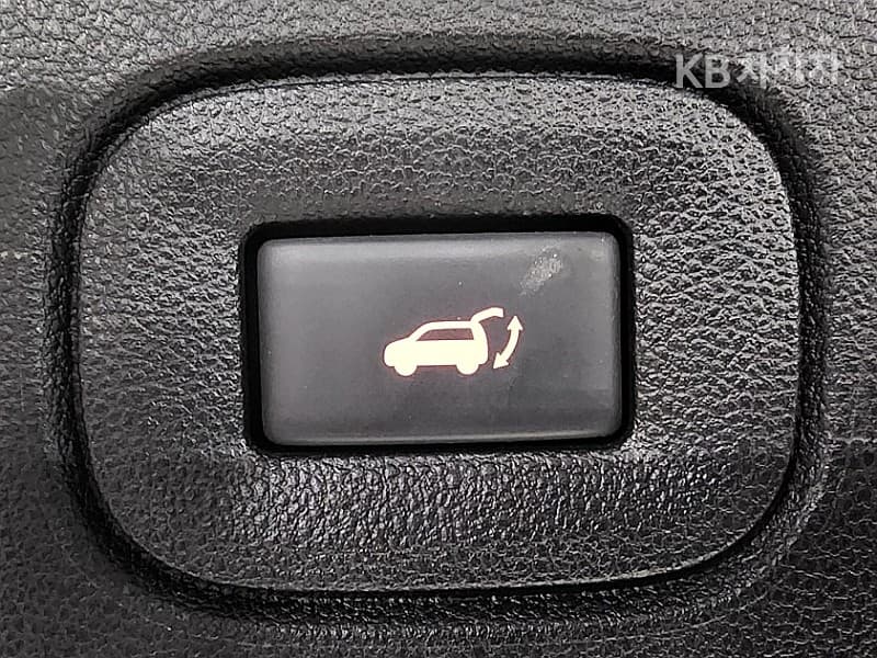 Рено Корея The New (фейслифт) QM62.0 GDe 2WD LE - 13