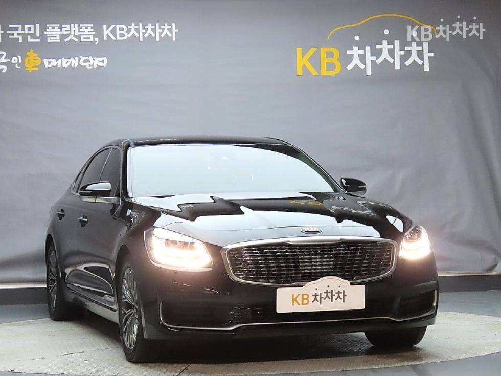 Kia 더 K93.8 GDI 플래티넘 I - 3