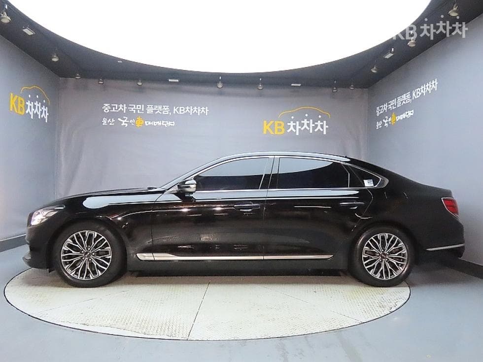 Kia 더 K93.8 GDI 플래티넘 I - 5