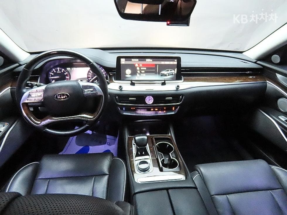 Kia 더 K93.8 GDI 플래티넘 I - 6