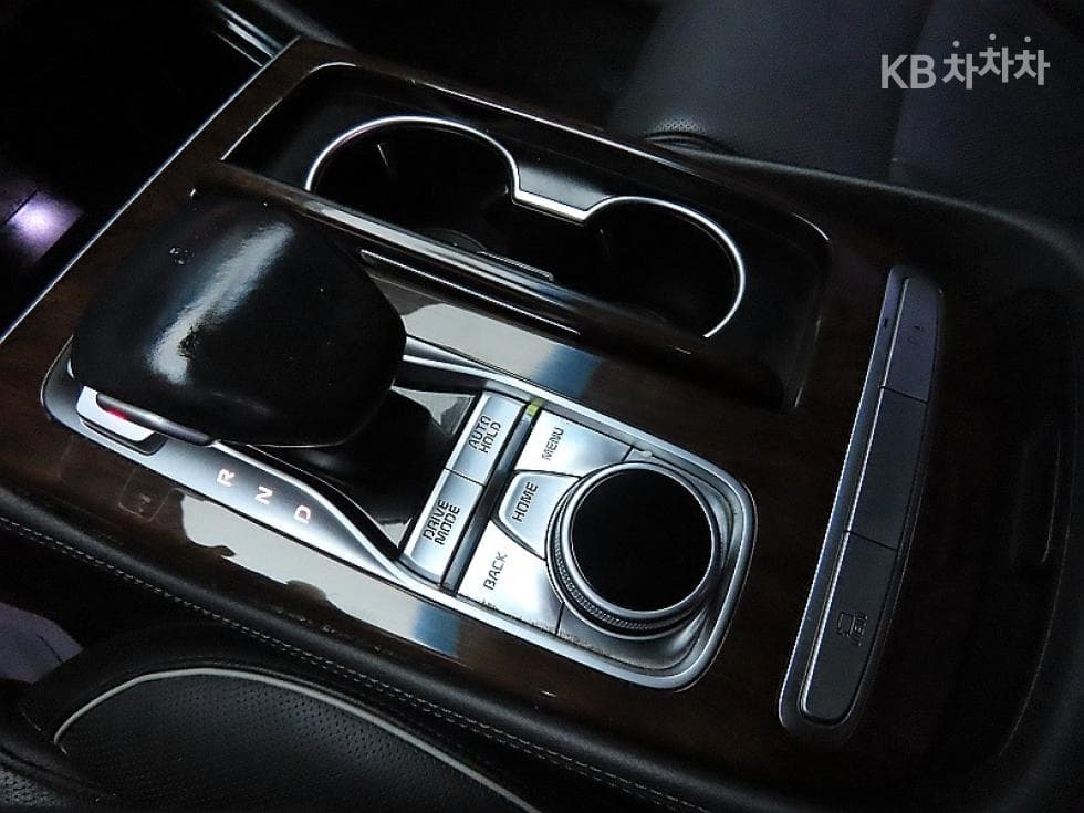 Kia 더 K93.8 GDI 플래티넘 I - 9