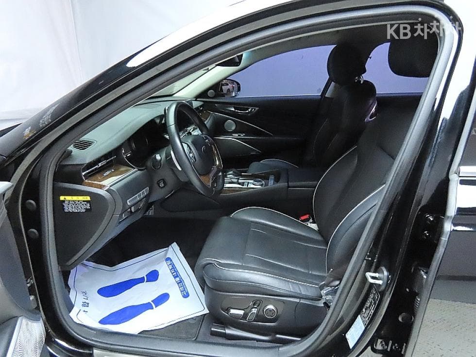 Kia 더 K93.8 GDI 플래티넘 I - 10