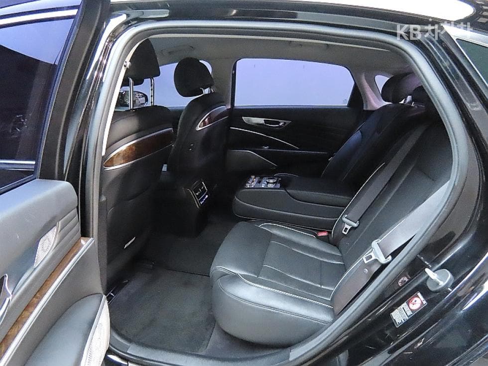 Kia 더 K93.8 GDI 플래티넘 I - 11