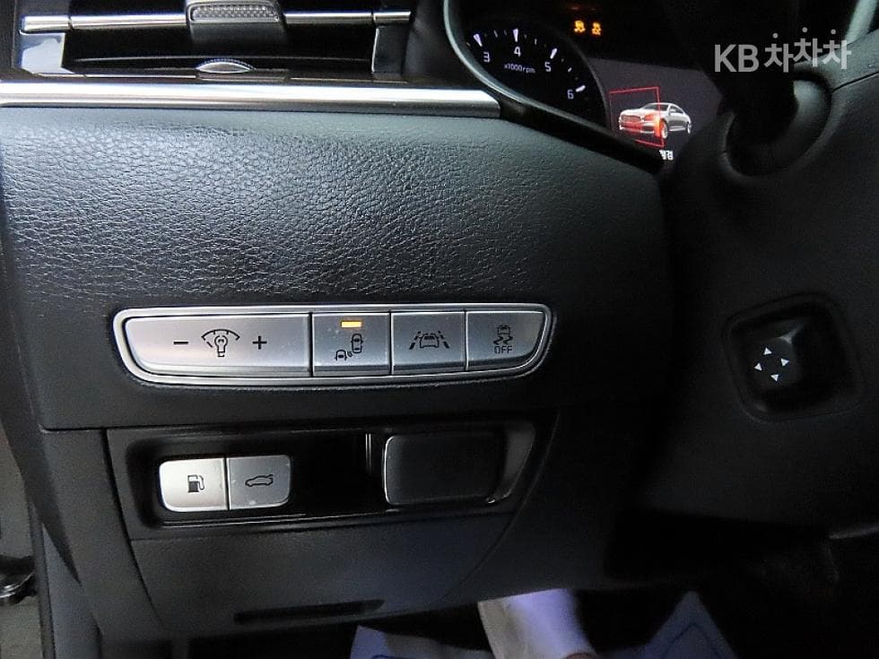 Kia 더 K93.8 GDI 플래티넘 I - 12