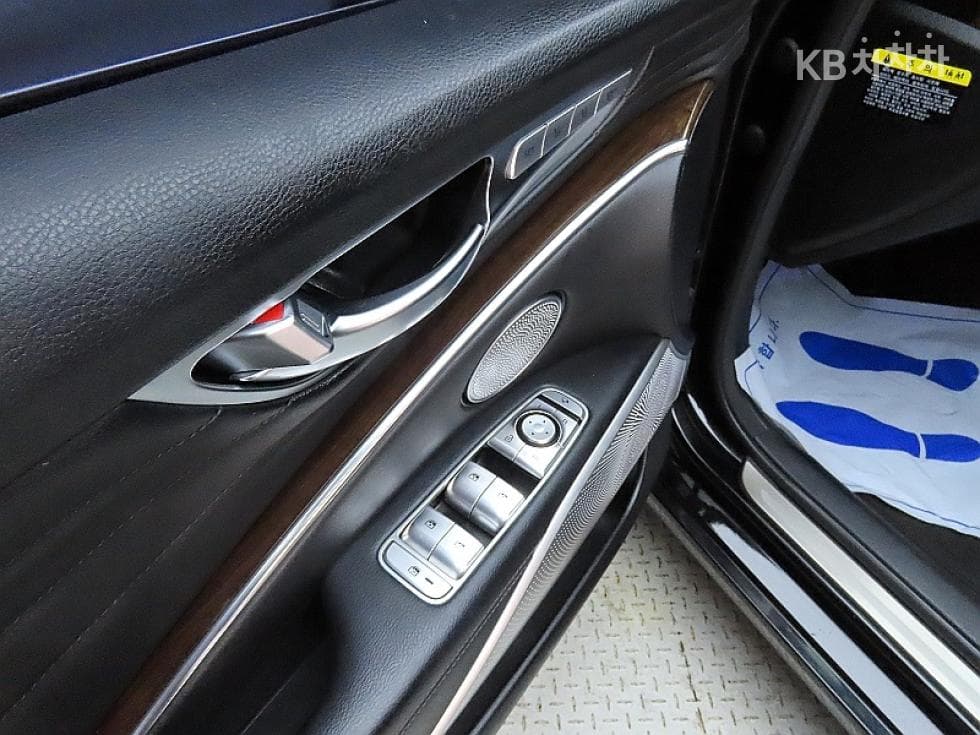 Kia 더 K93.8 GDI 플래티넘 I - 13