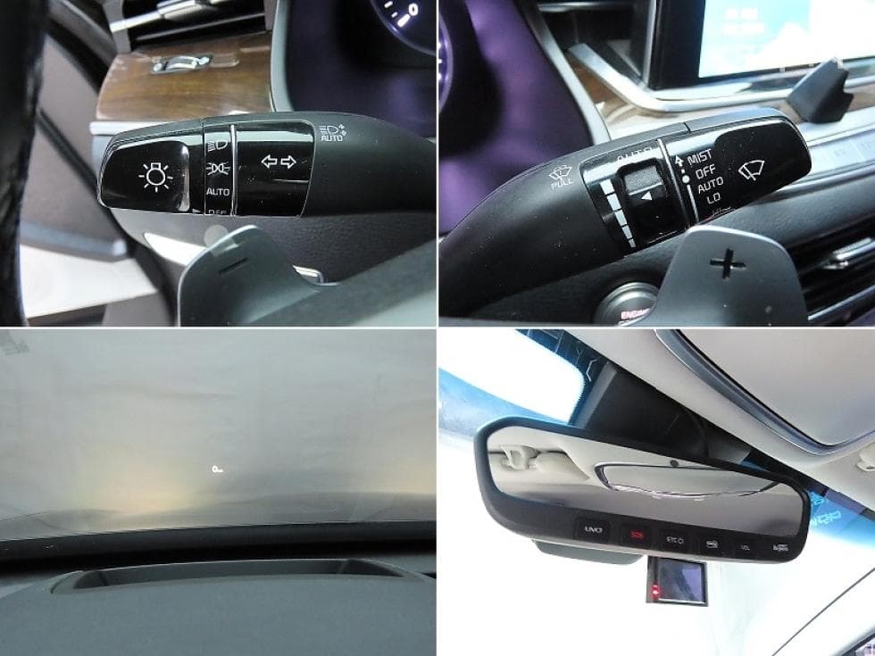 Kia 더 K93.8 GDI 플래티넘 I - 14