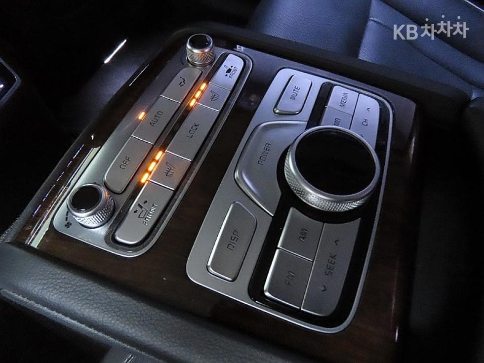 Kia 더 K93.8 GDI 플래티넘 I - 18