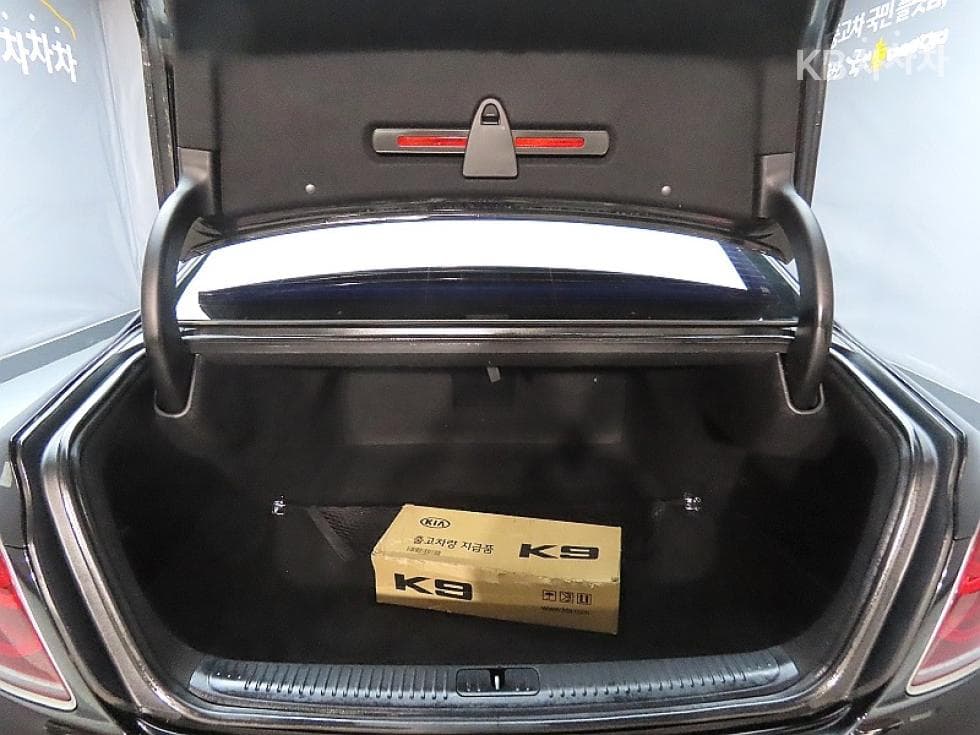 Kia 더 K93.8 GDI 플래티넘 I - 19