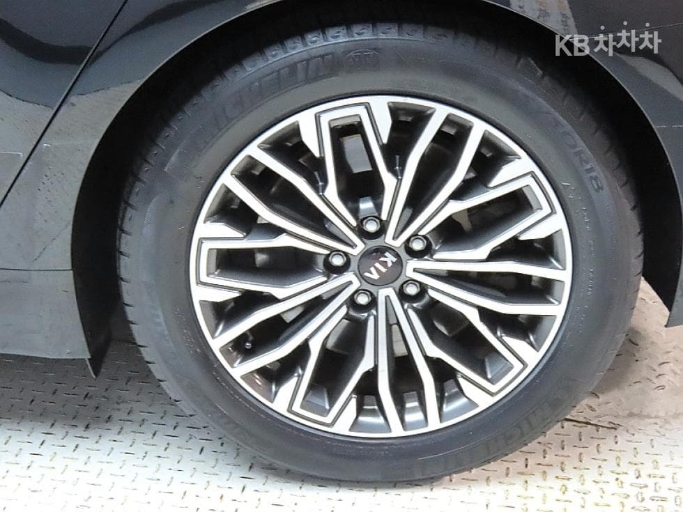 Kia 더 K93.8 GDI 플래티넘 I - 20
