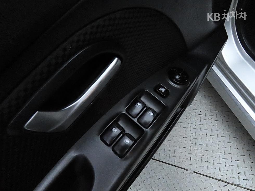 Kia NewMorning / PicantoSLX Special (special feature/edition) - 14