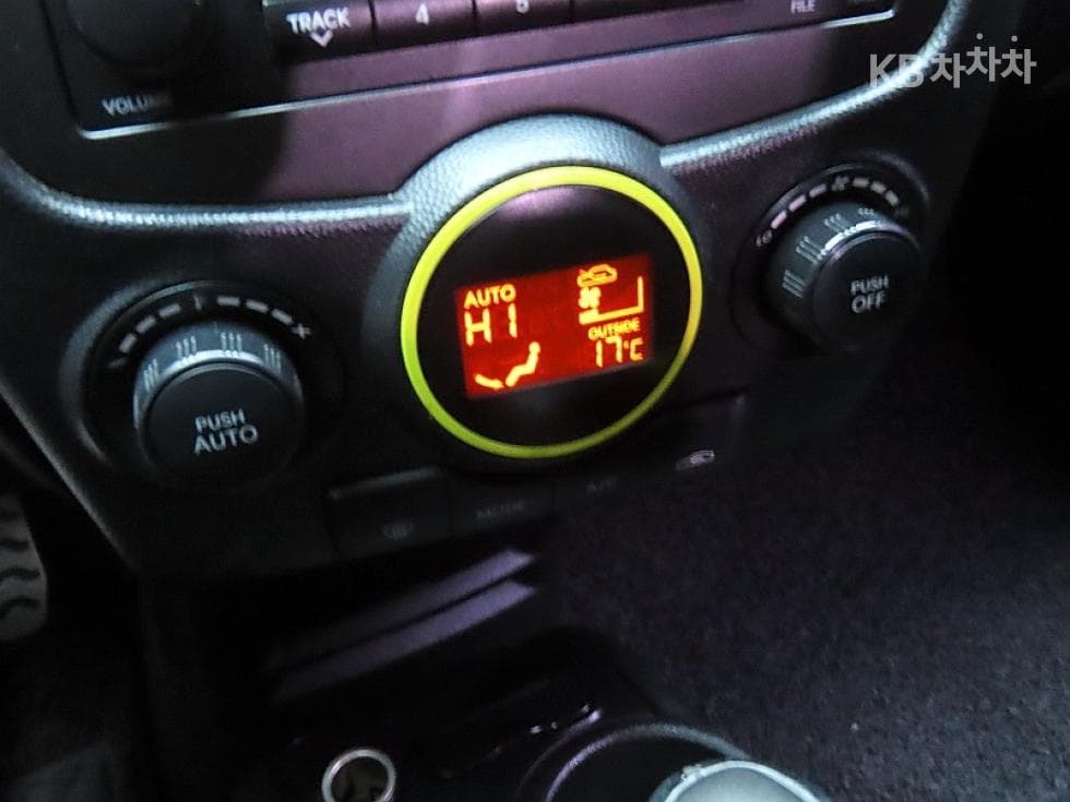Kia NewMorning / PicantoSLX Special (special feature/edition) - 16
