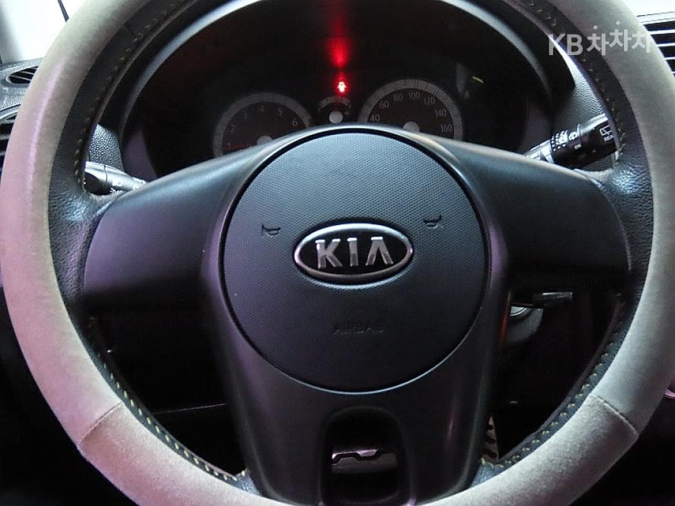 Kia NewMorning / PicantoSLX Special (special feature/edition) - 18