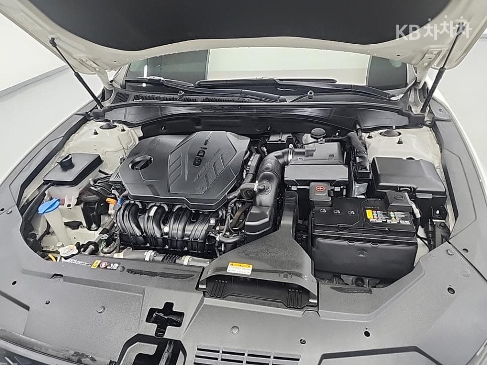 Hyundai The New (facelift) Grandeur (Azera)2.5 Exclusive - 5