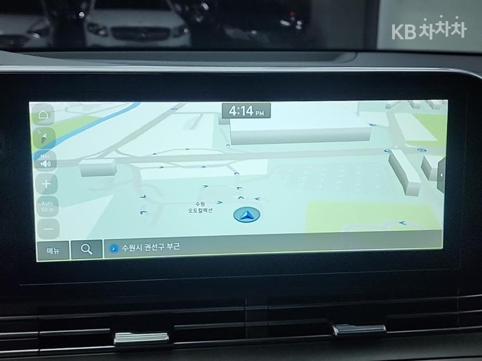 Hyundai The New (facelift) Grandeur (Azera)2.5 Exclusive - 15