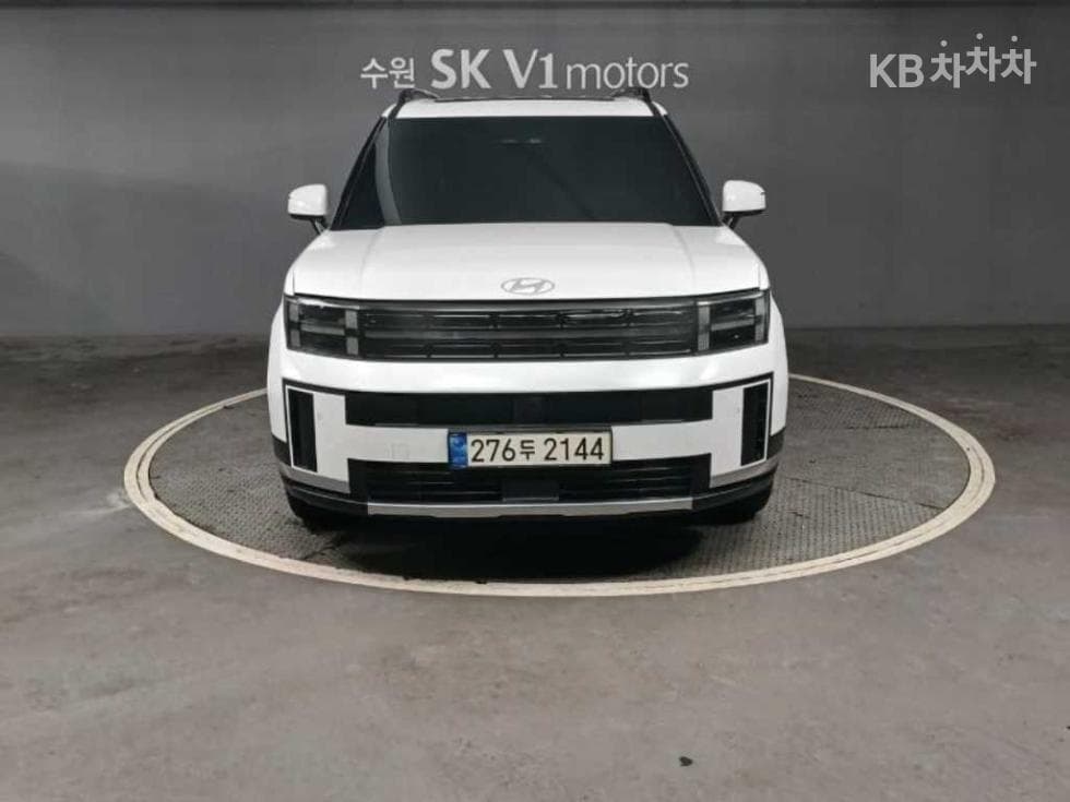 Хюндай Ди Всеново Санта Фе MX5Бензин 2.5T 2WD Престиж