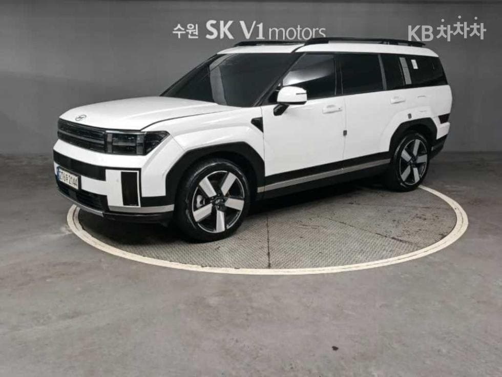 Хюндай Ди Всеново Санта Фе MX5 Бензин 2.5T 2WD Престиж - Image 1