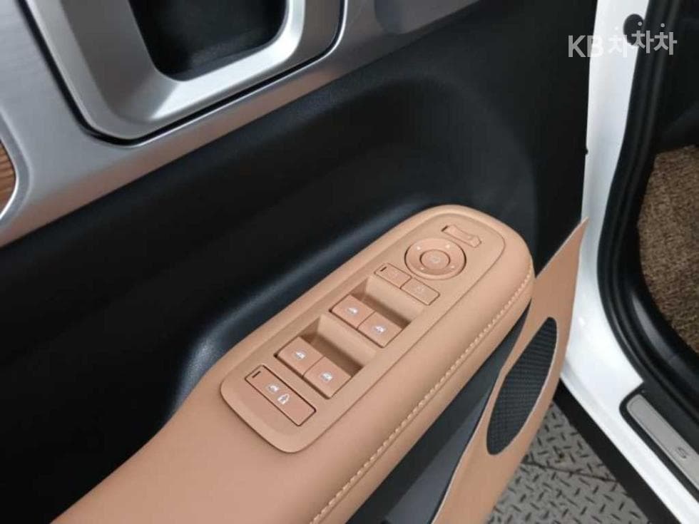 Хюндай Ди Всеново Санта Фе MX5Бензин 2.5T 2WD Престиж - 9