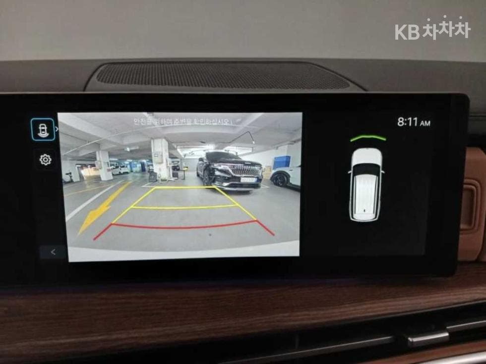 Хюндай Ди Всеново Санта Фе MX5Бензин 2.5T 2WD Престиж - 13