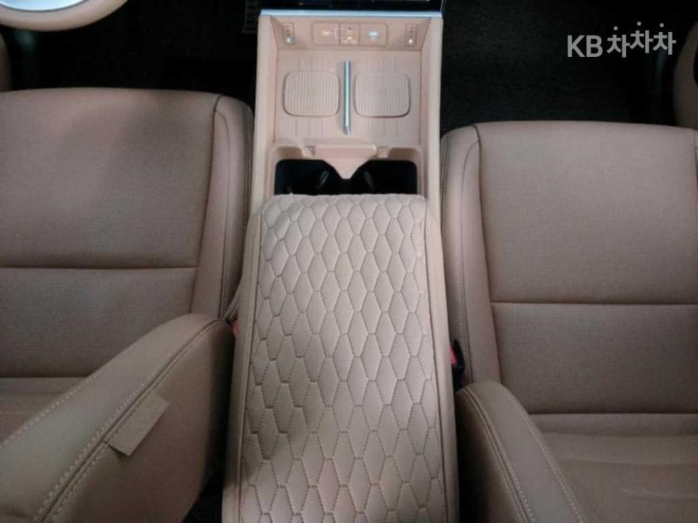 Хюндай Ди Всеново Санта Фе MX5Бензин 2.5T 2WD Престиж - 14