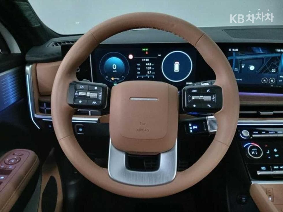 Хюндай Ди Всеново Санта Фе MX5Бензин 2.5T 2WD Престиж - 15