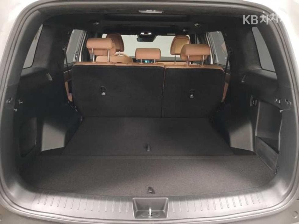 Хюндай Ди Всеново Санта Фе MX5Бензин 2.5T 2WD Престиж - 17