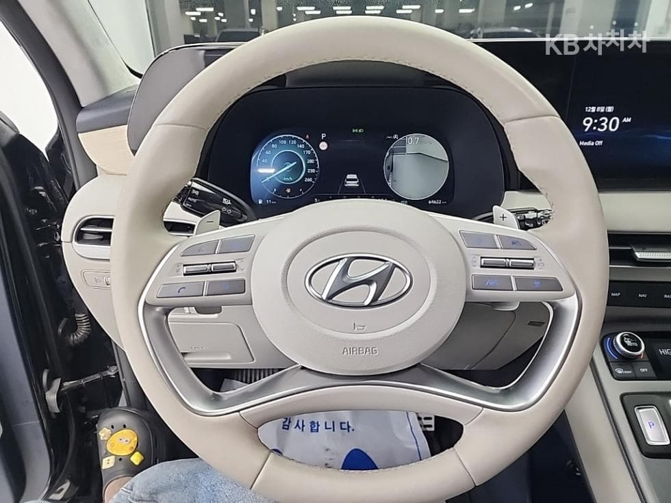 Hyundai The New (facelift) Palisade3.8 Gasoline 2WD Prestige - 9