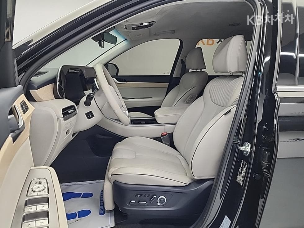 Hyundai The New (facelift) Palisade3.8 Gasoline 2WD Prestige - 11