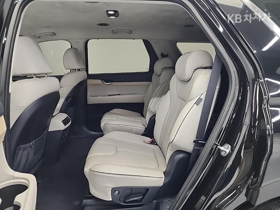 Hyundai The New (facelift) Palisade3.8 Gasoline 2WD Prestige - 12